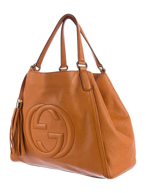 gucci oliver tote|Women's Designer Tote Bags .